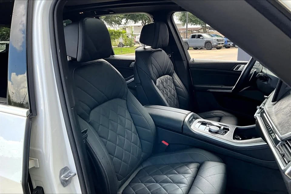 2024 BMW G05 X5 - Image 7 of 20