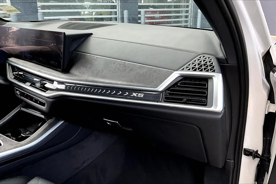 2024 BMW G05 X5 - Image 16 of 20
