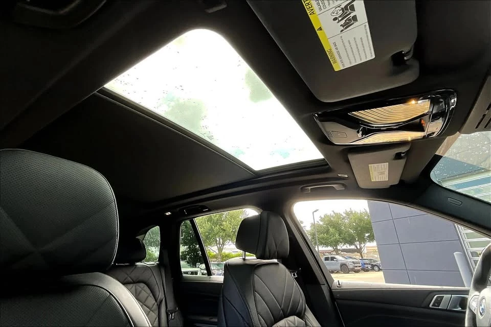 2024 BMW G05 X5 - Image 12 of 20