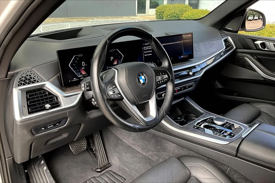 2024 BMW G05 X5 - Image 15 of 20