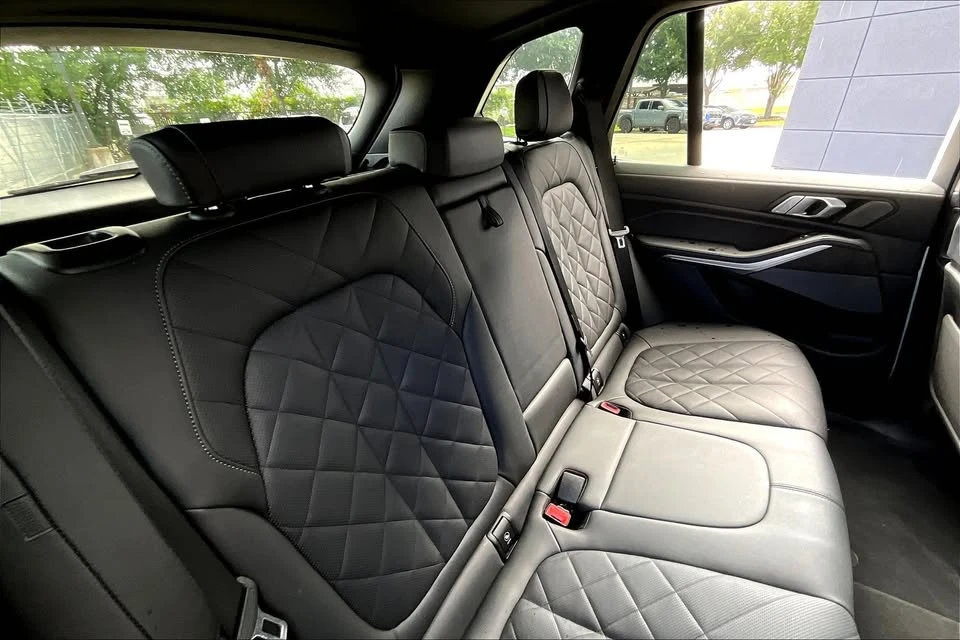 2024 BMW G05 X5 - Image 18 of 20
