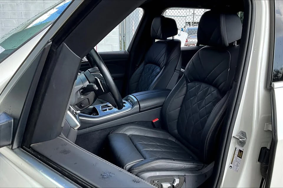 2024 BMW G05 X5 - Image 6 of 20