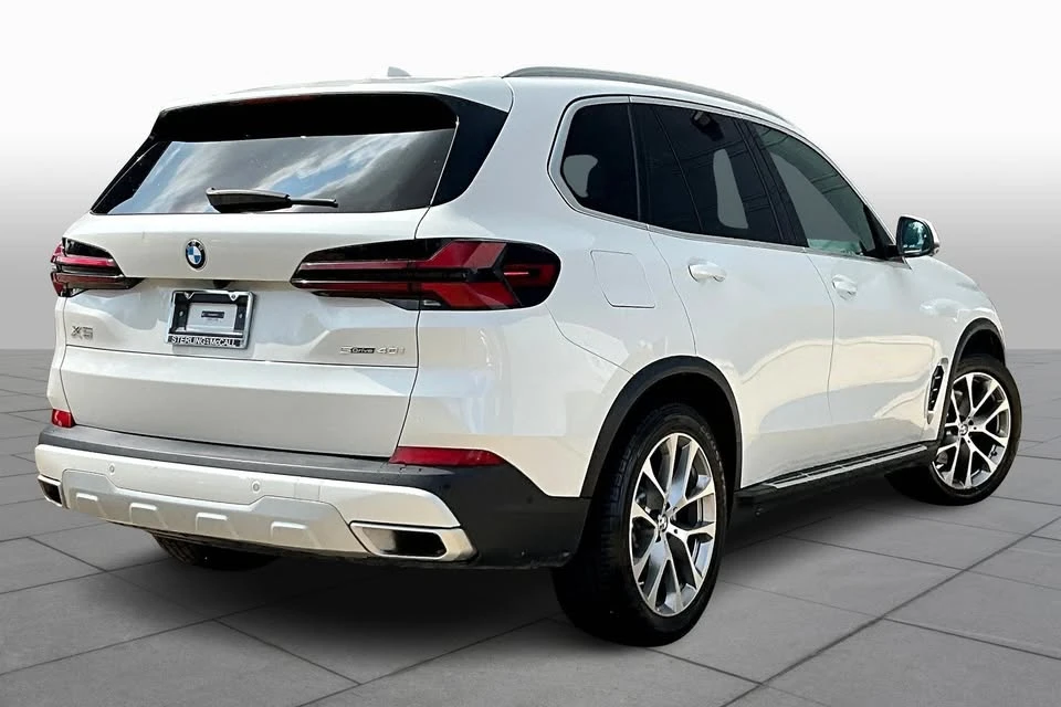 2024 BMW G05 X5 - Image 11 of 20