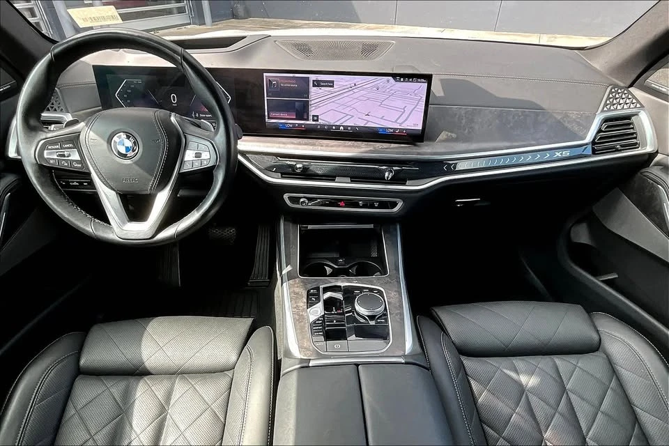 2024 BMW G05 X5 - Image 13 of 20