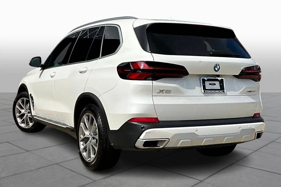2024 BMW G05 X5 - Image 10 of 20