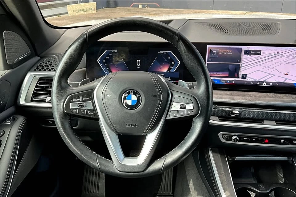 2024 BMW G05 X5 - Image 4 of 20