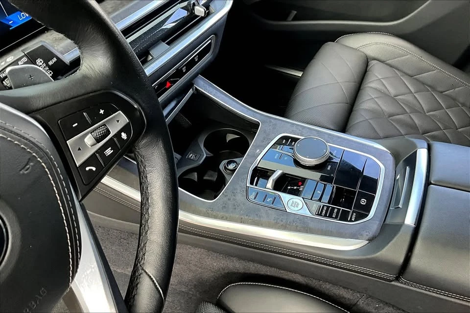 2024 BMW G05 X5 - Image 14 of 20