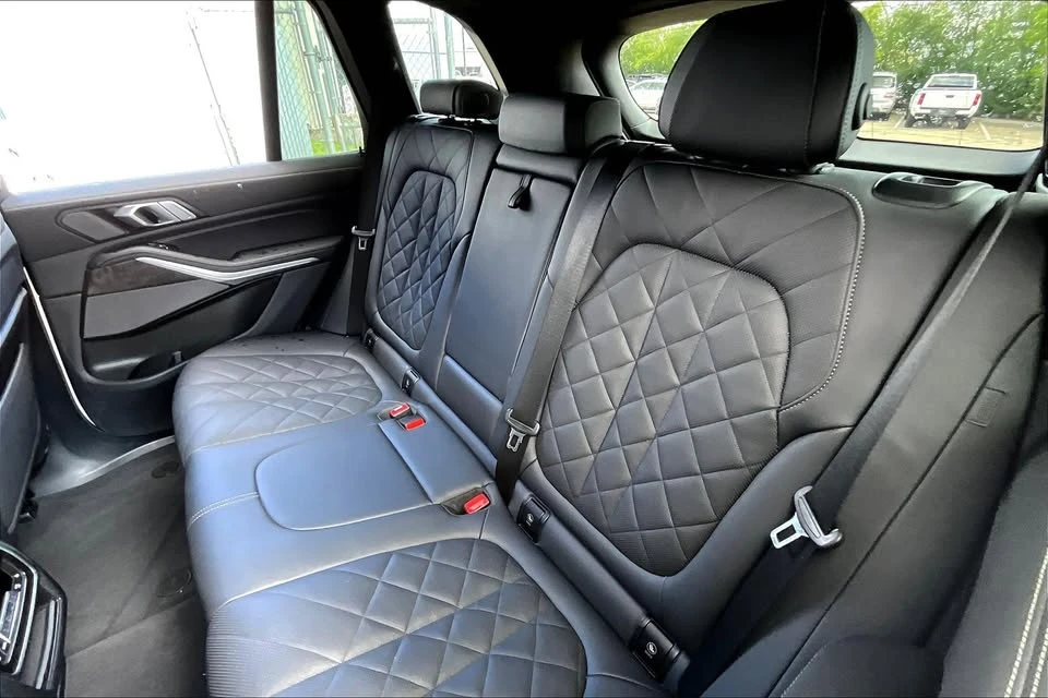 2024 BMW G05 X5 - Image 17 of 20