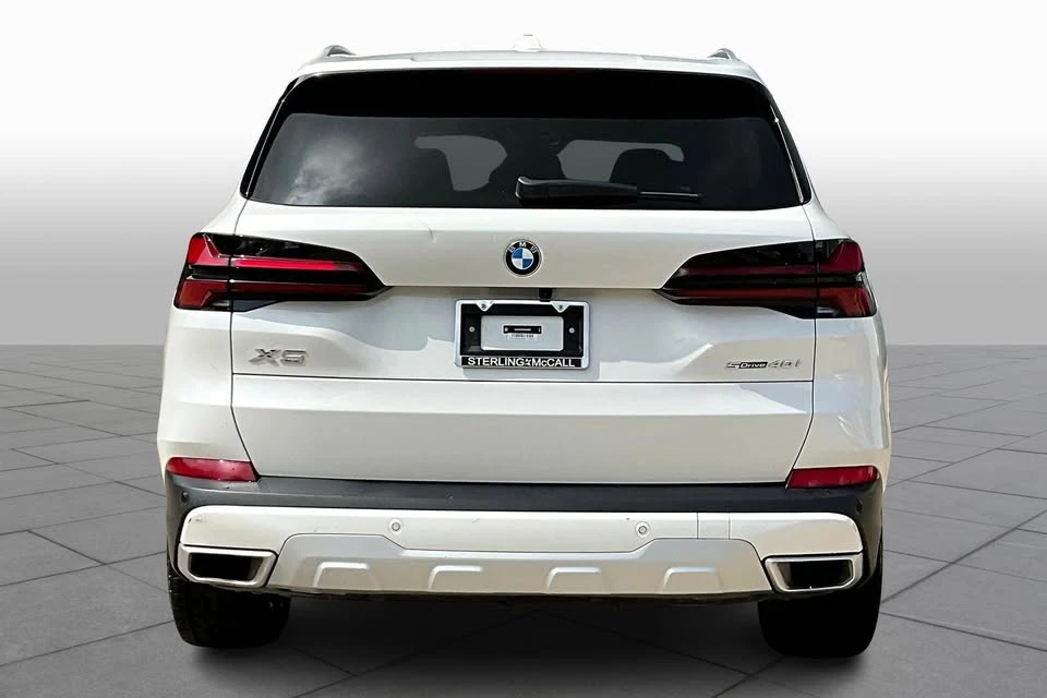 2024 BMW G05 X5 - Image 3 of 20
