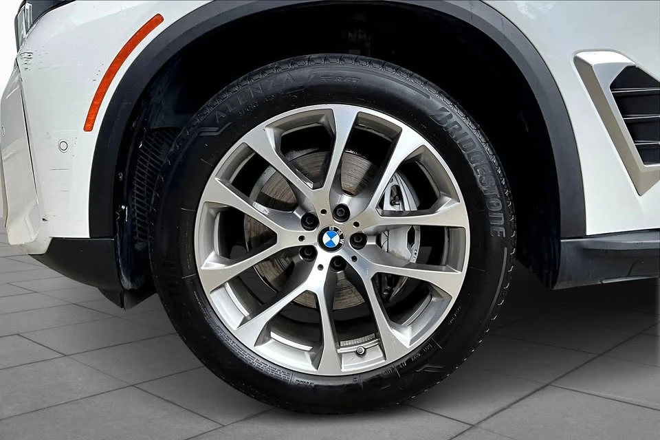 2024 BMW G05 X5 - Image 9 of 20