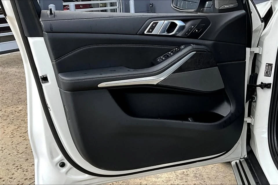 2024 BMW G05 X5 - Image 19 of 20