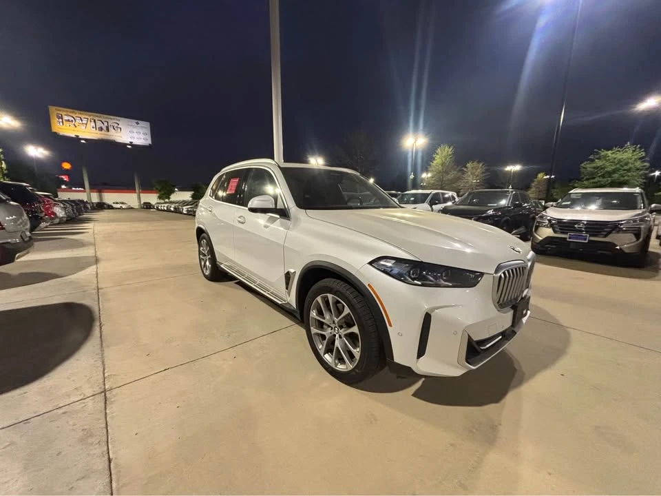 2024 BMW G05 X5 - Image 4 of 8