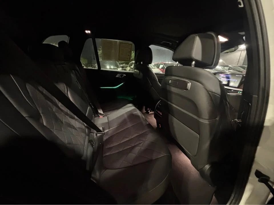 2024 BMW G05 X5 - Image 7 of 8