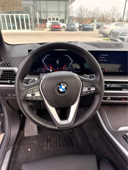 2024 BMW G05 X5 - Image 6 of 19
