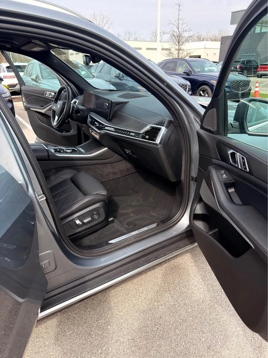 2024 BMW G05 X5 - Image 2 of 19