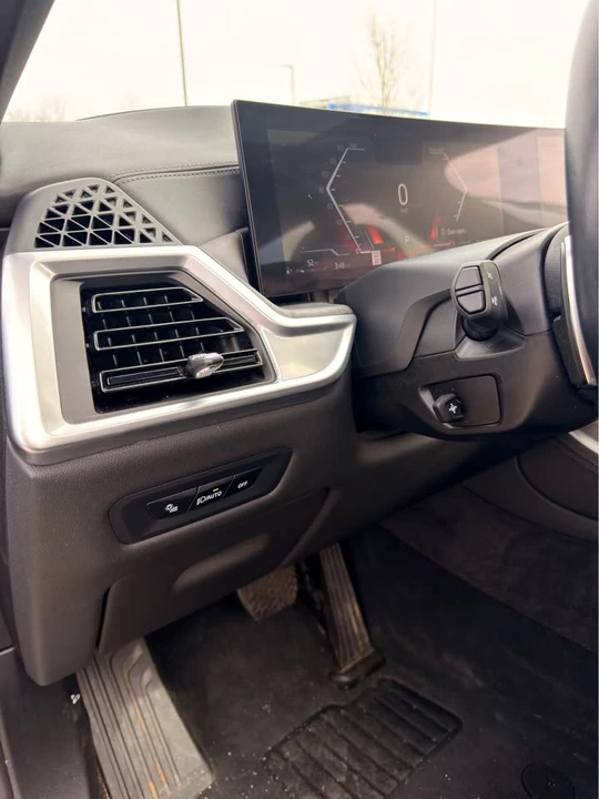2024 BMW G05 X5 - Image 11 of 19