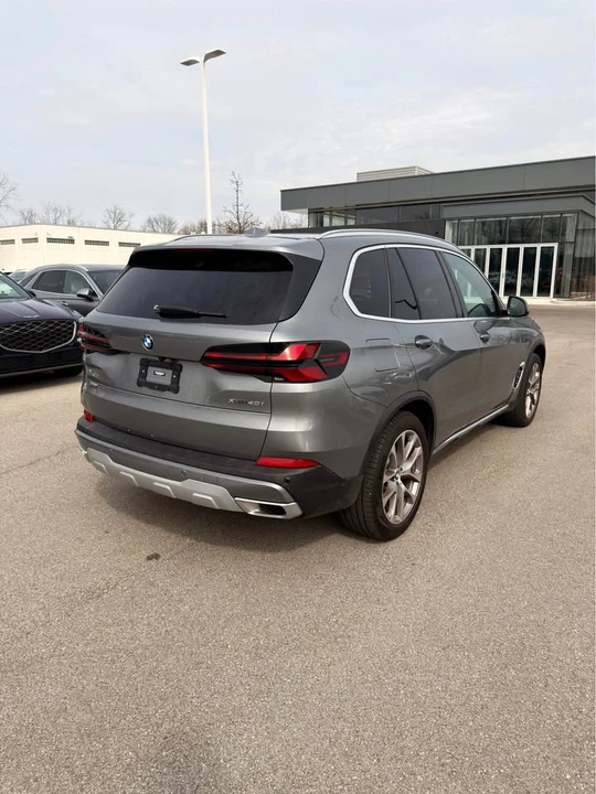 2024 BMW G05 X5 - Image 15 of 19