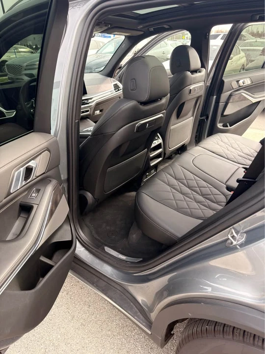 2024 BMW G05 X5 - Image 4 of 19