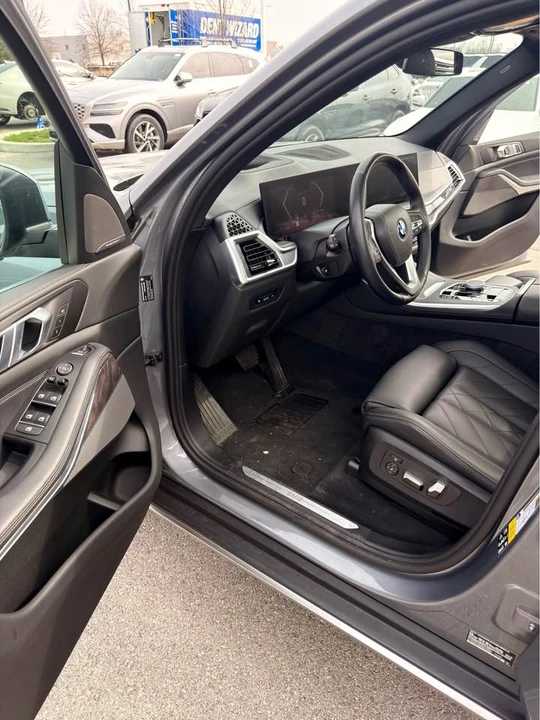 2024 BMW G05 X5 - Image 5 of 19
