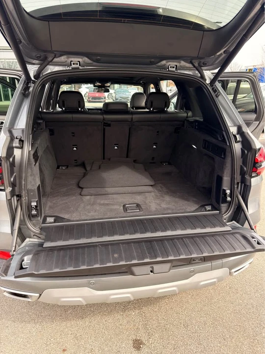 2024 BMW G05 X5 - Image 13 of 19