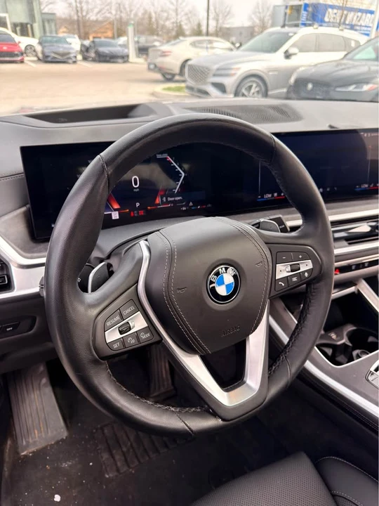 2024 BMW G05 X5 - Image 10 of 19