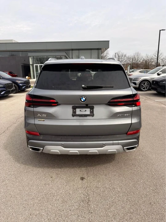 2024 BMW G05 X5 - Image 19 of 19