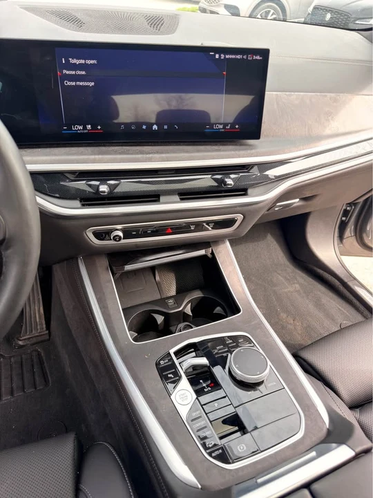 2024 BMW G05 X5 - Image 7 of 19