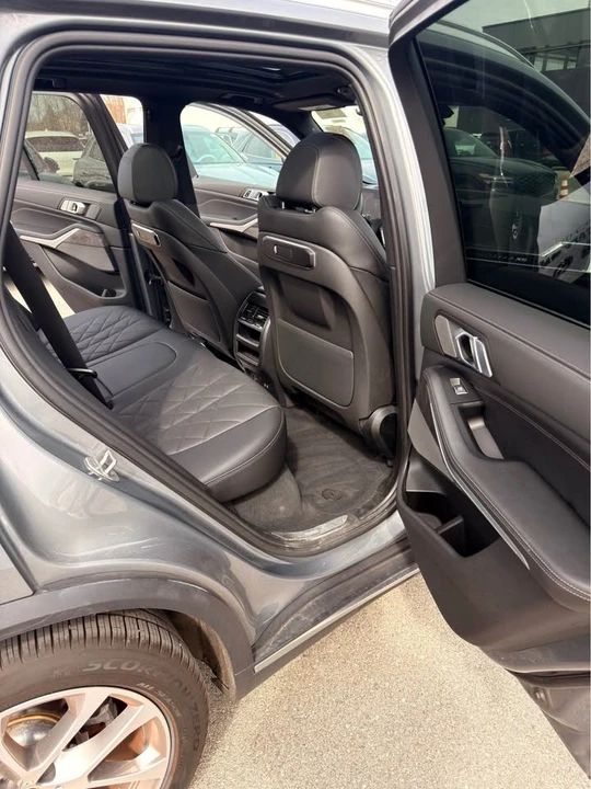 2024 BMW G05 X5 - Image 3 of 19
