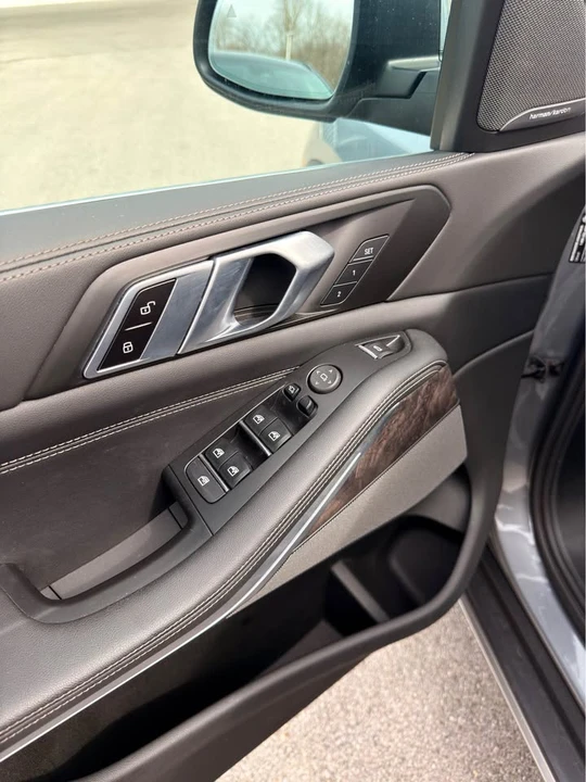 2024 BMW G05 X5 - Image 12 of 19