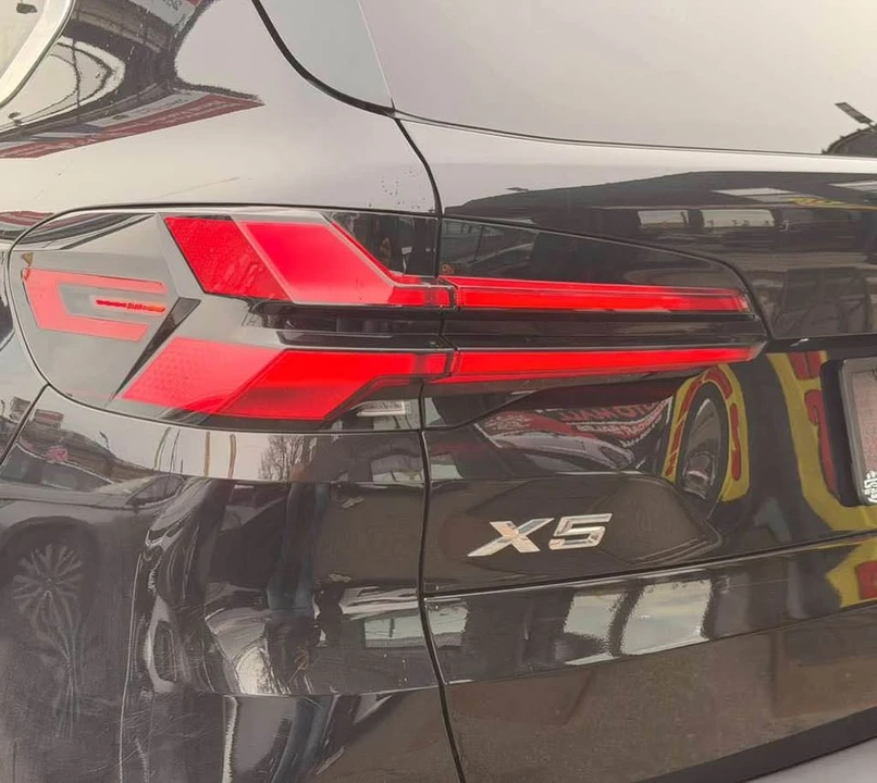 2024 BMW G05 X5 - Image 18 of 20