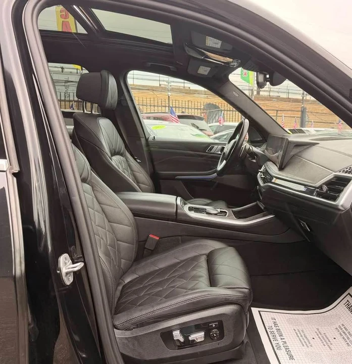 2024 BMW G05 X5 - Image 4 of 20