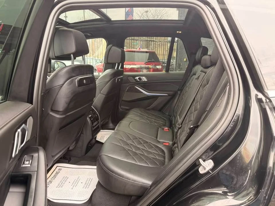 2024 BMW G05 X5 - Image 6 of 20