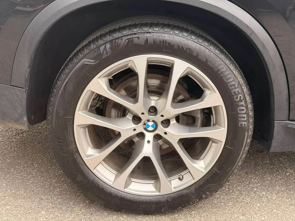 2024 BMW G05 X5 - Image 17 of 20