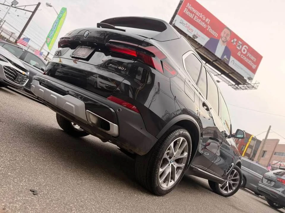 2024 BMW G05 X5 - Image 20 of 20