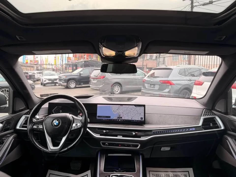 2024 BMW G05 X5 - Image 12 of 20
