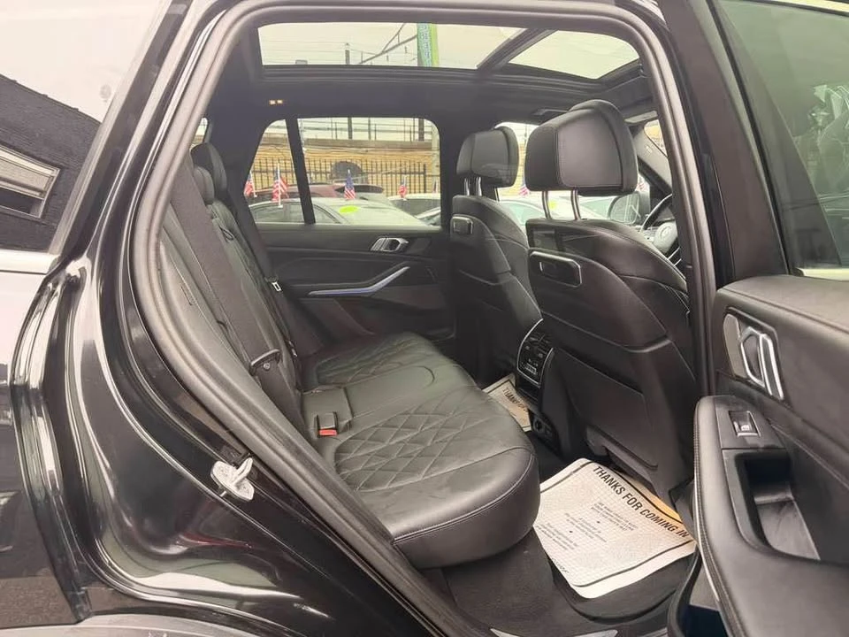 2024 BMW G05 X5 - Image 5 of 20