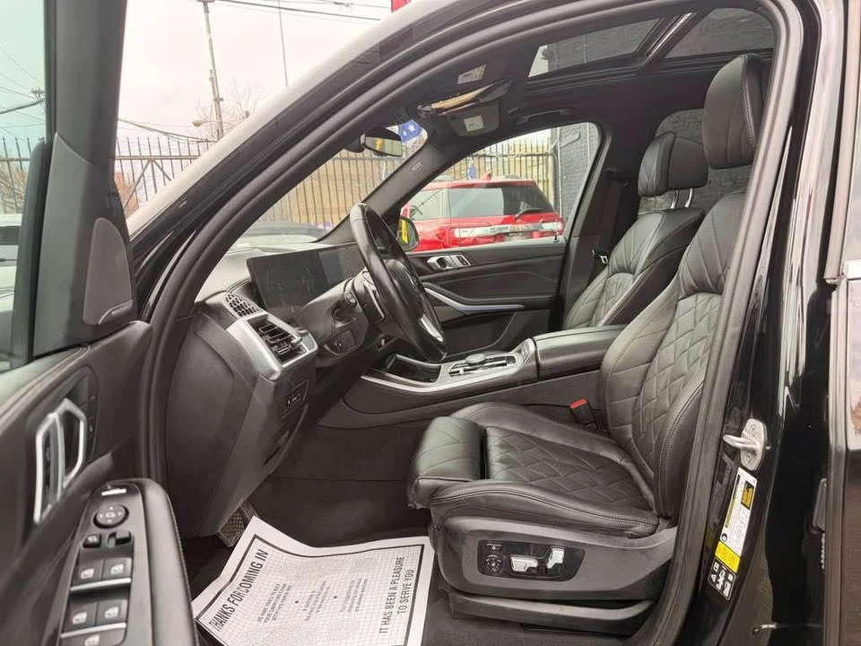 2024 BMW G05 X5 - Image 3 of 20