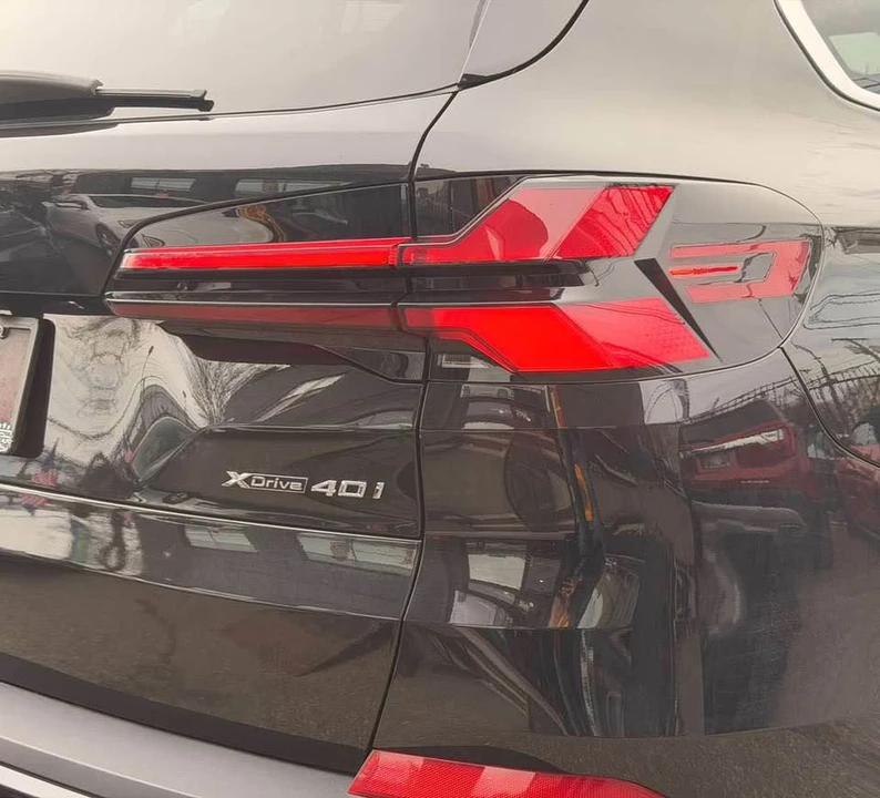2024 BMW G05 X5 - Image 19 of 20