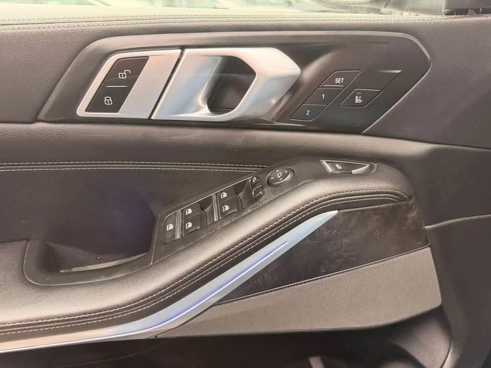 2024 BMW G05 X5 - Image 15 of 20
