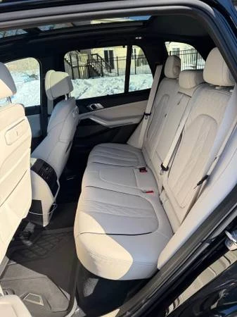 2024 BMW G05 X5 - Image 6 of 10