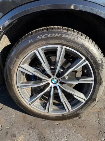 2024 BMW G05 X5 - Image 9 of 10