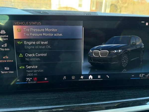 2024 BMW G05 X5 - Image 10 of 10