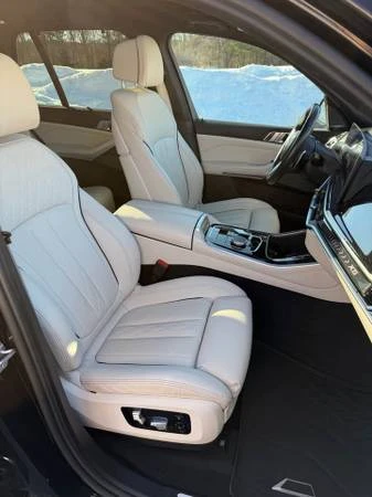2024 BMW G05 X5 - Image 5 of 10