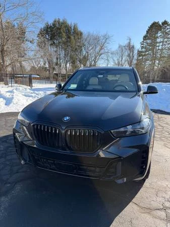 2024 BMW G05 X5 - Image 3 of 10