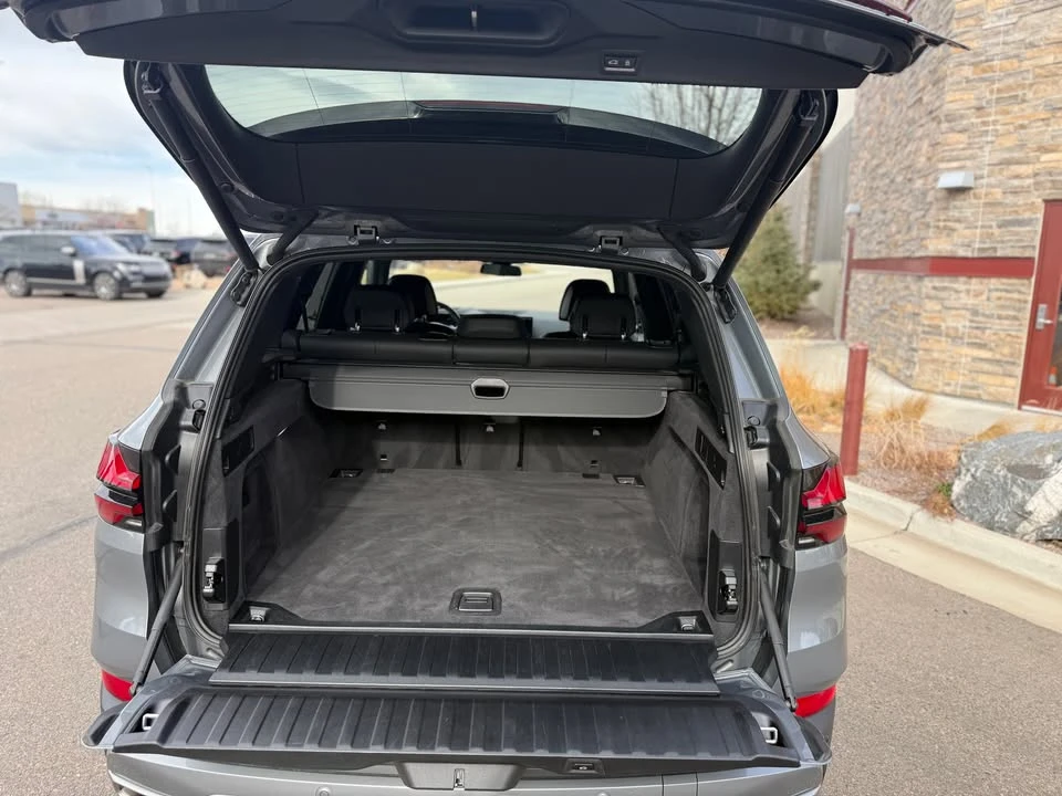 2024 BMW G05 X5 - Image 15 of 15