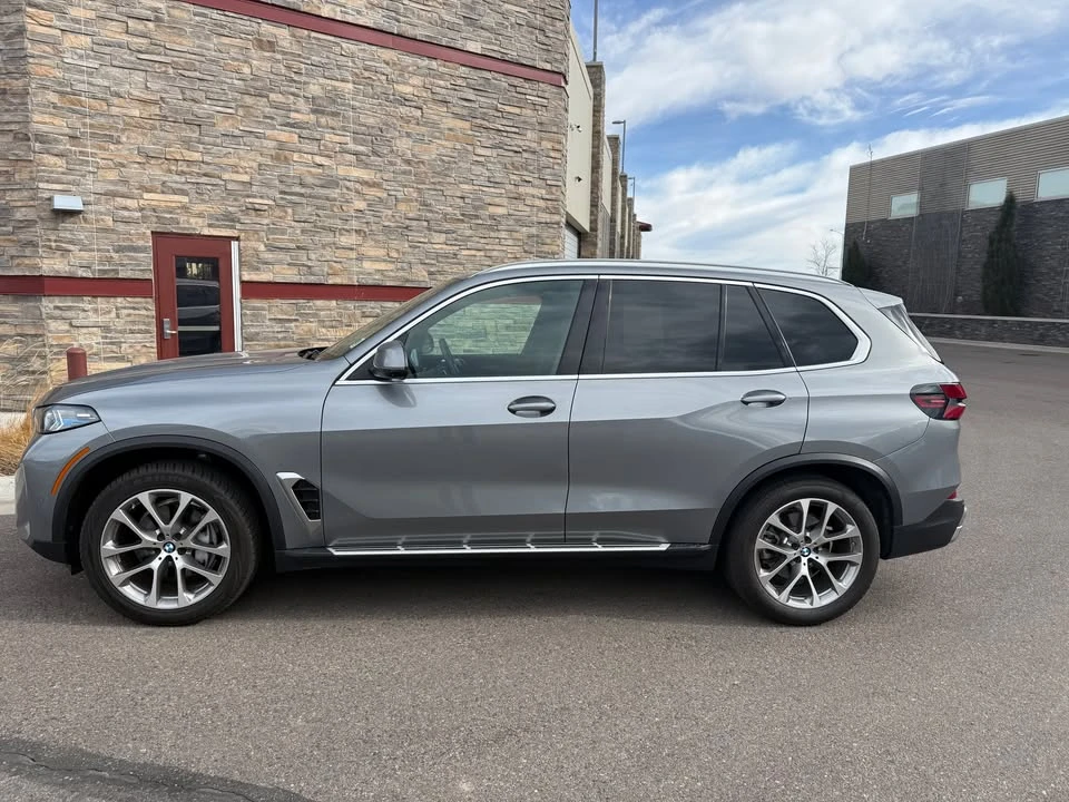 2024 BMW G05 X5 - Image 4 of 15