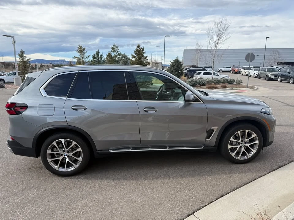 2024 BMW G05 X5 - Image 8 of 15