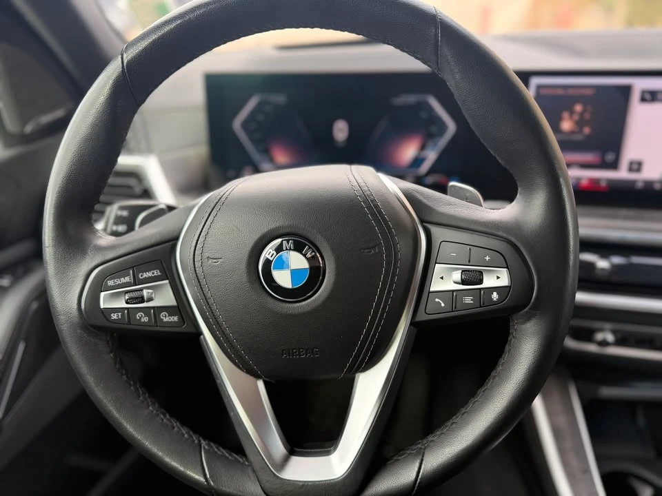 2024 BMW G05 X5 - Image 12 of 15