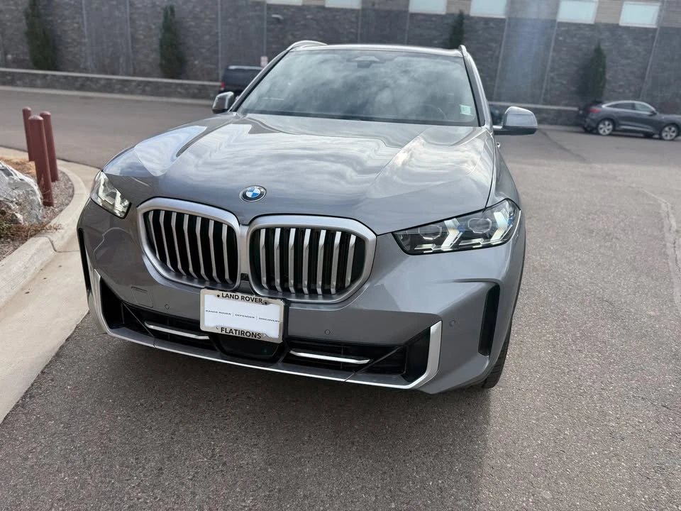 2024 BMW G05 X5 - Image 2 of 15