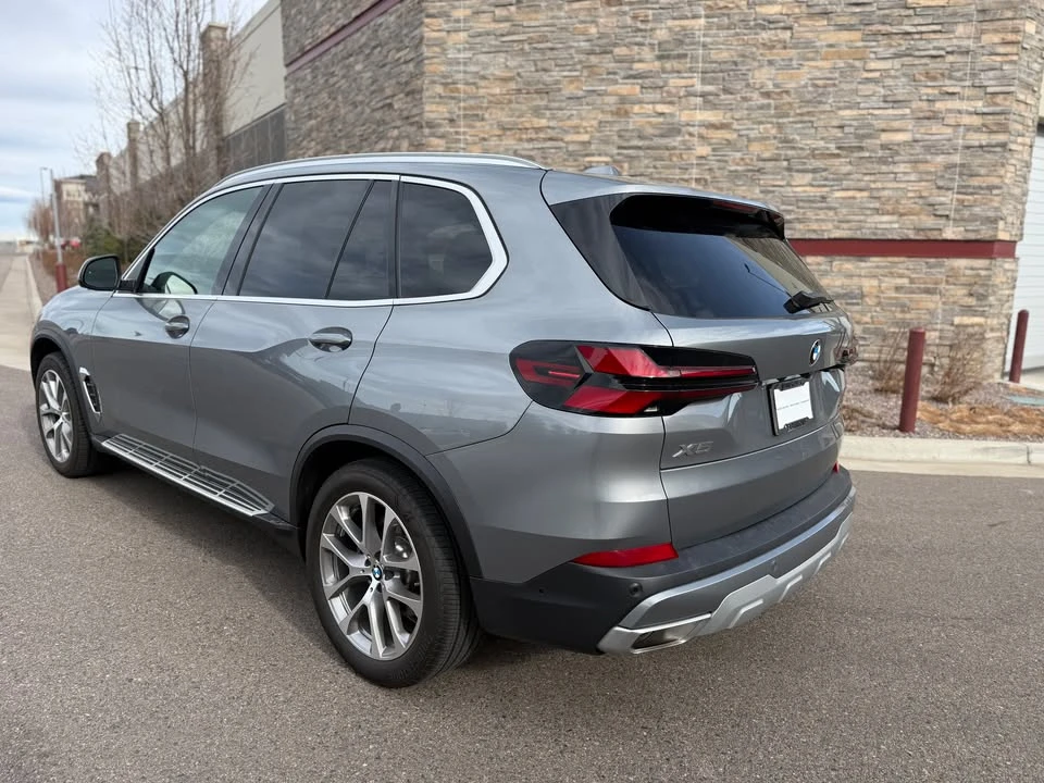 2024 BMW G05 X5 - Image 5 of 15
